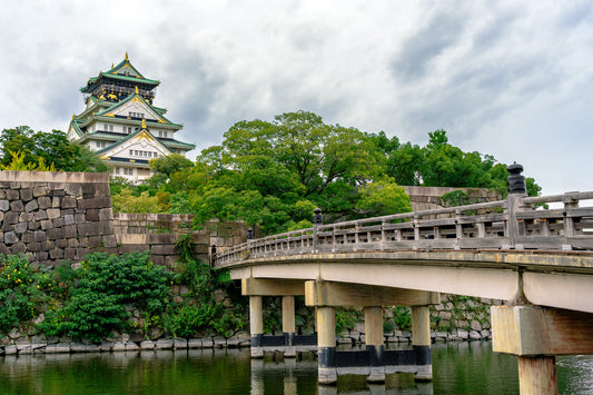 Gateway To the Fortress 要塞