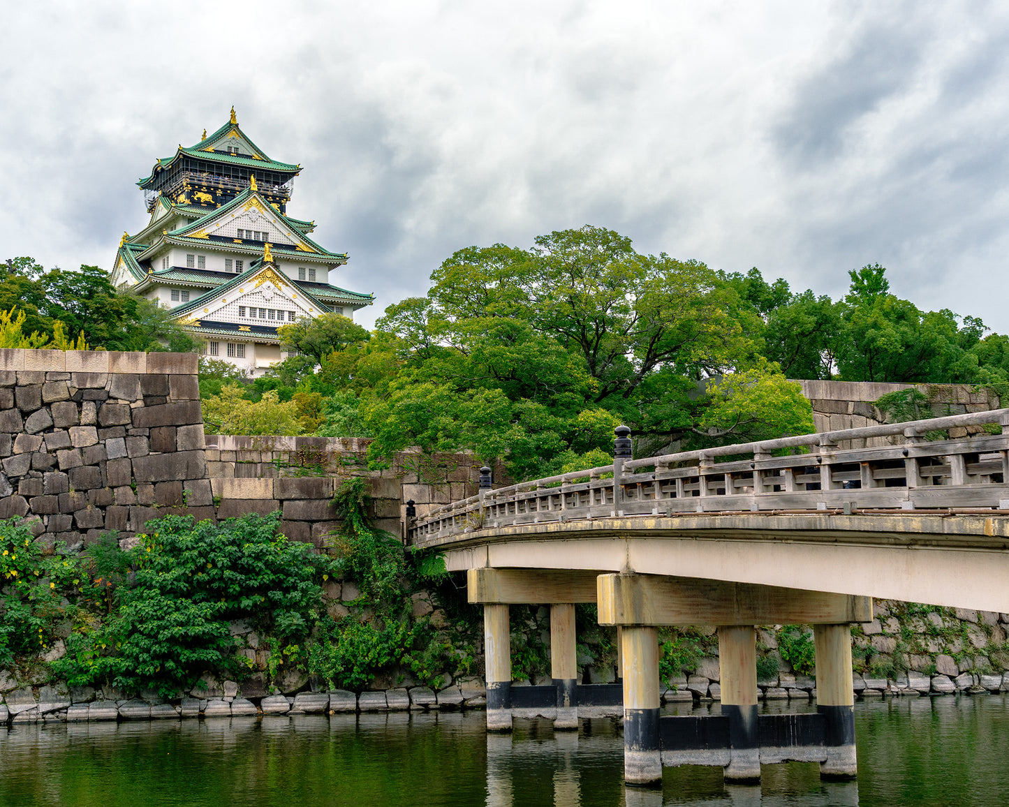 Gateway To the Fortress 要塞