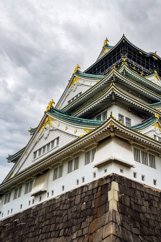 Castle In the Sky 天空の城
