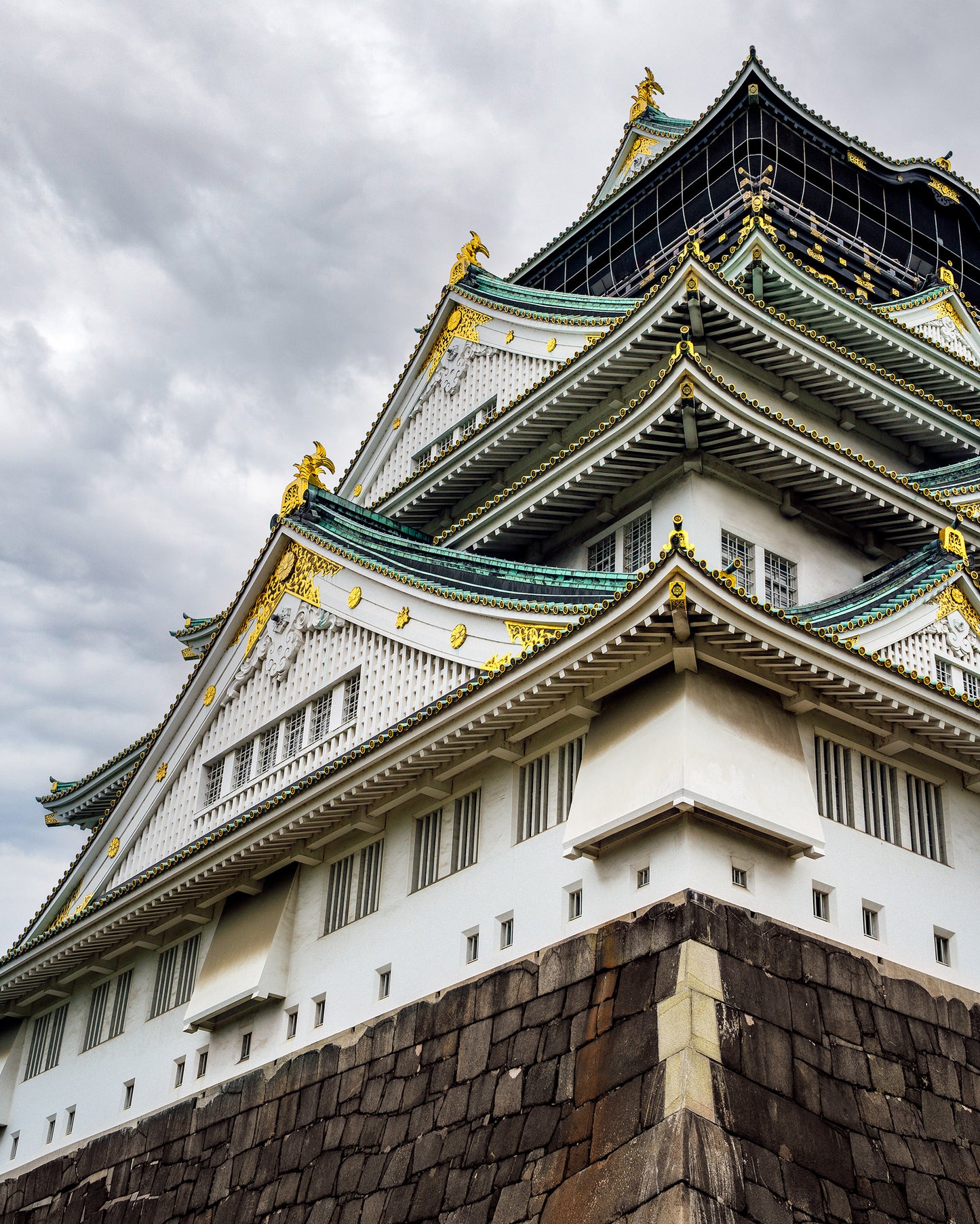 Castle In the Sky 天空の城