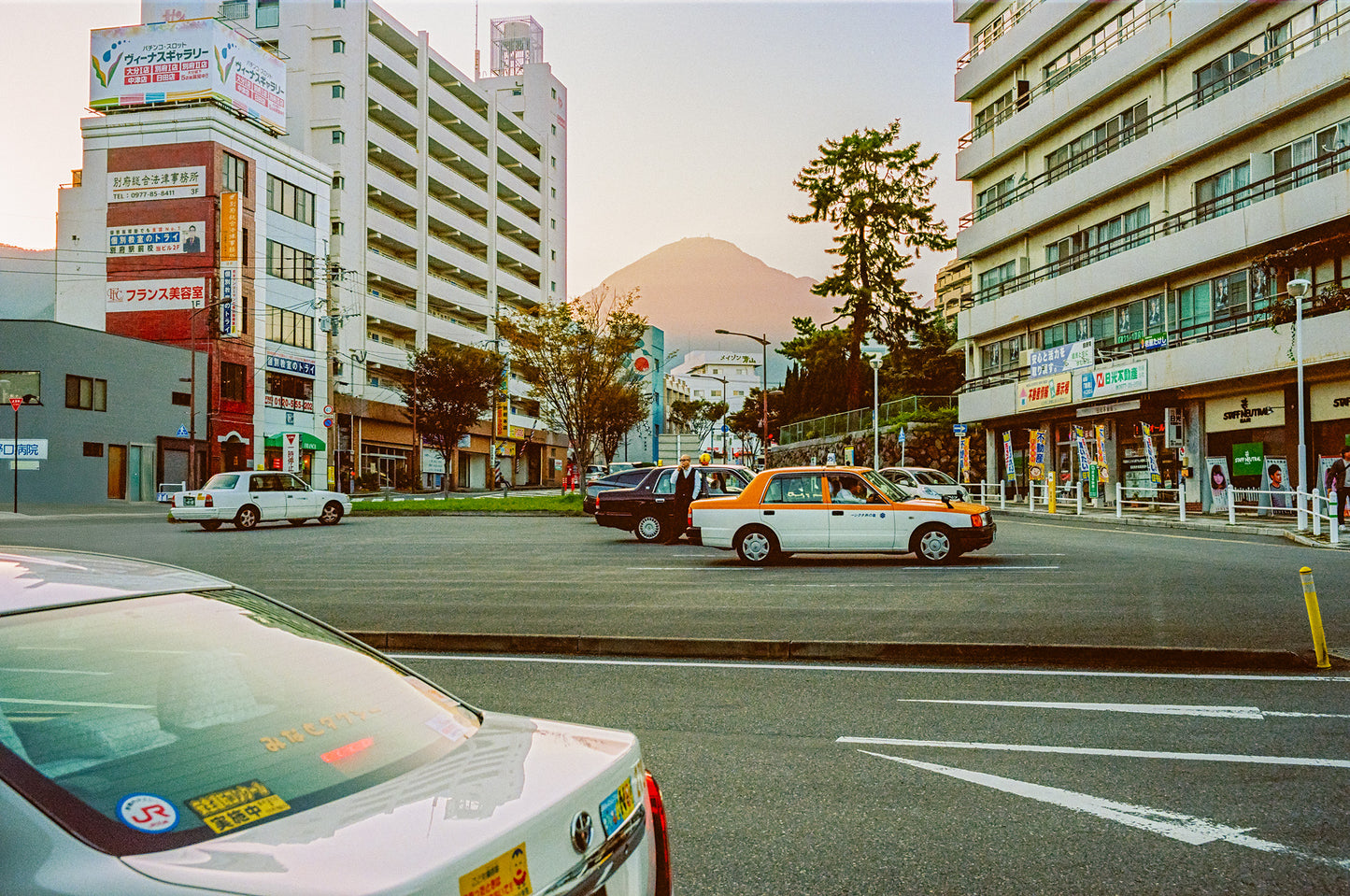Taxis