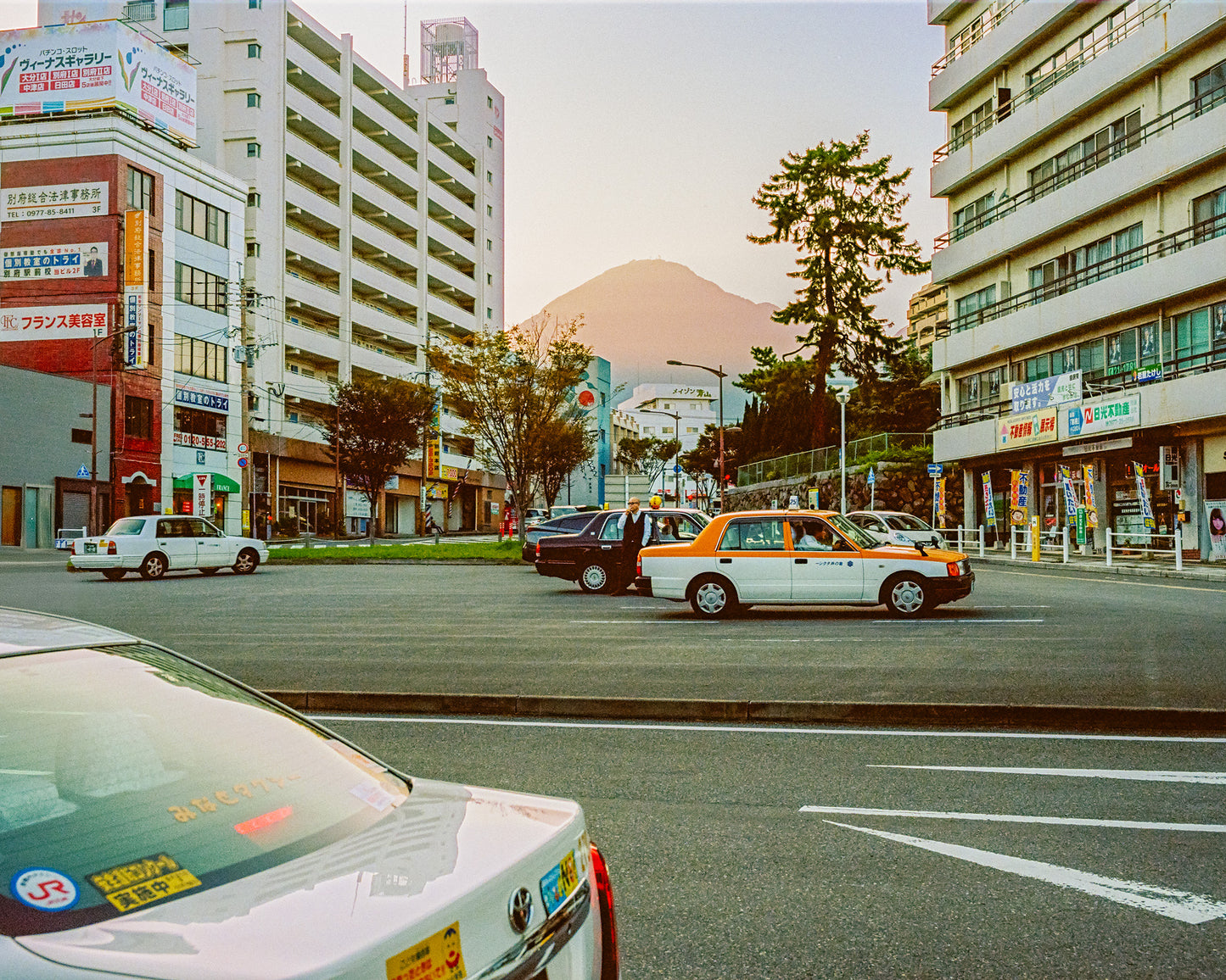 Taxis