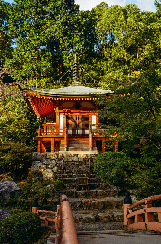 Bentendo Hall 弁天堂