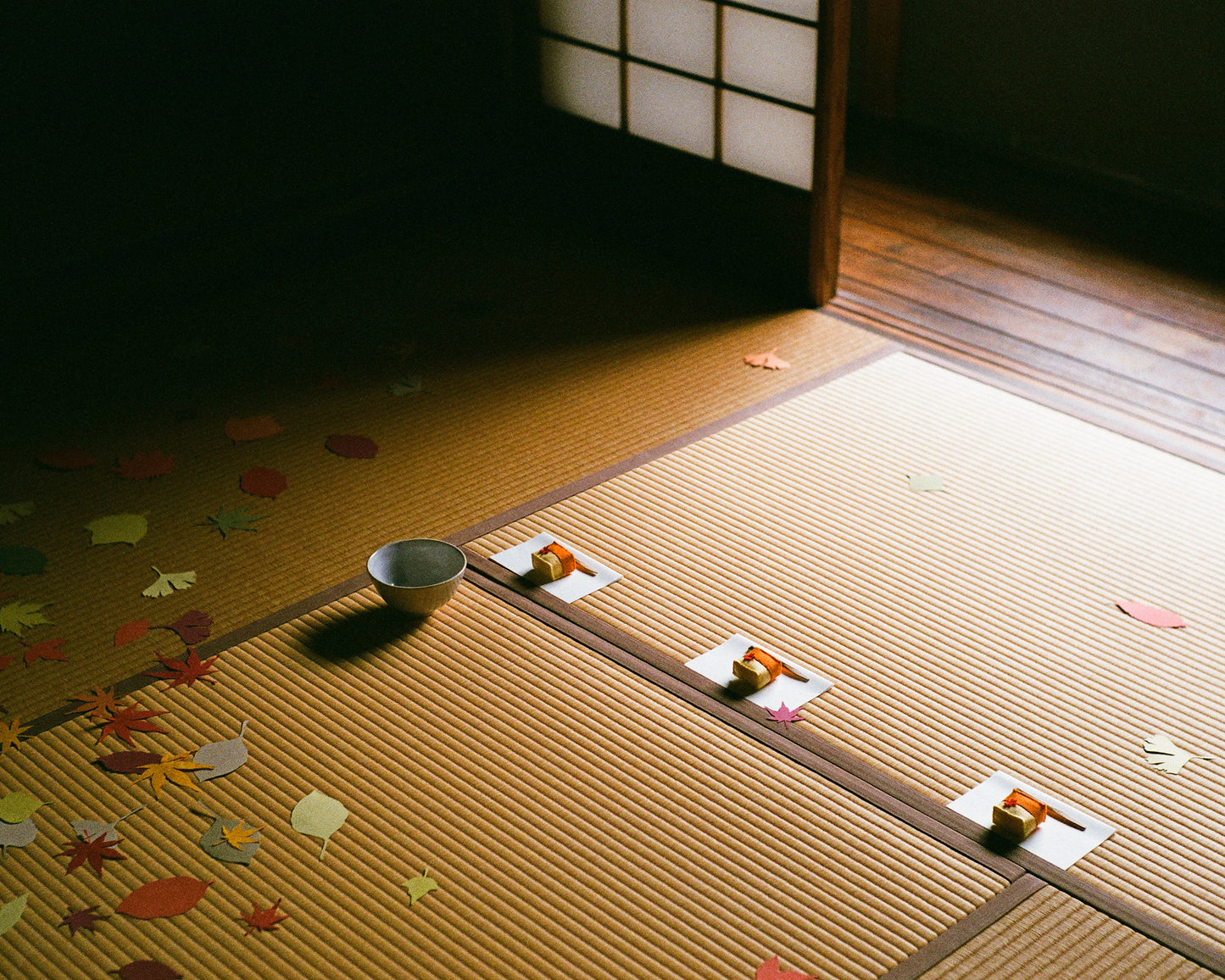 Tea Ceremony 茶道
