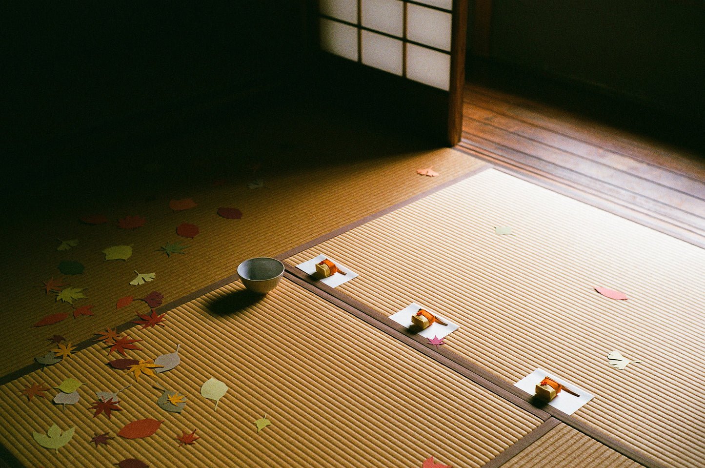 Tea Ceremony 茶道