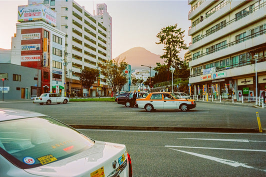 Taxis